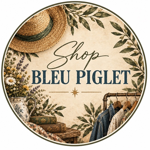 shopbleupiglet